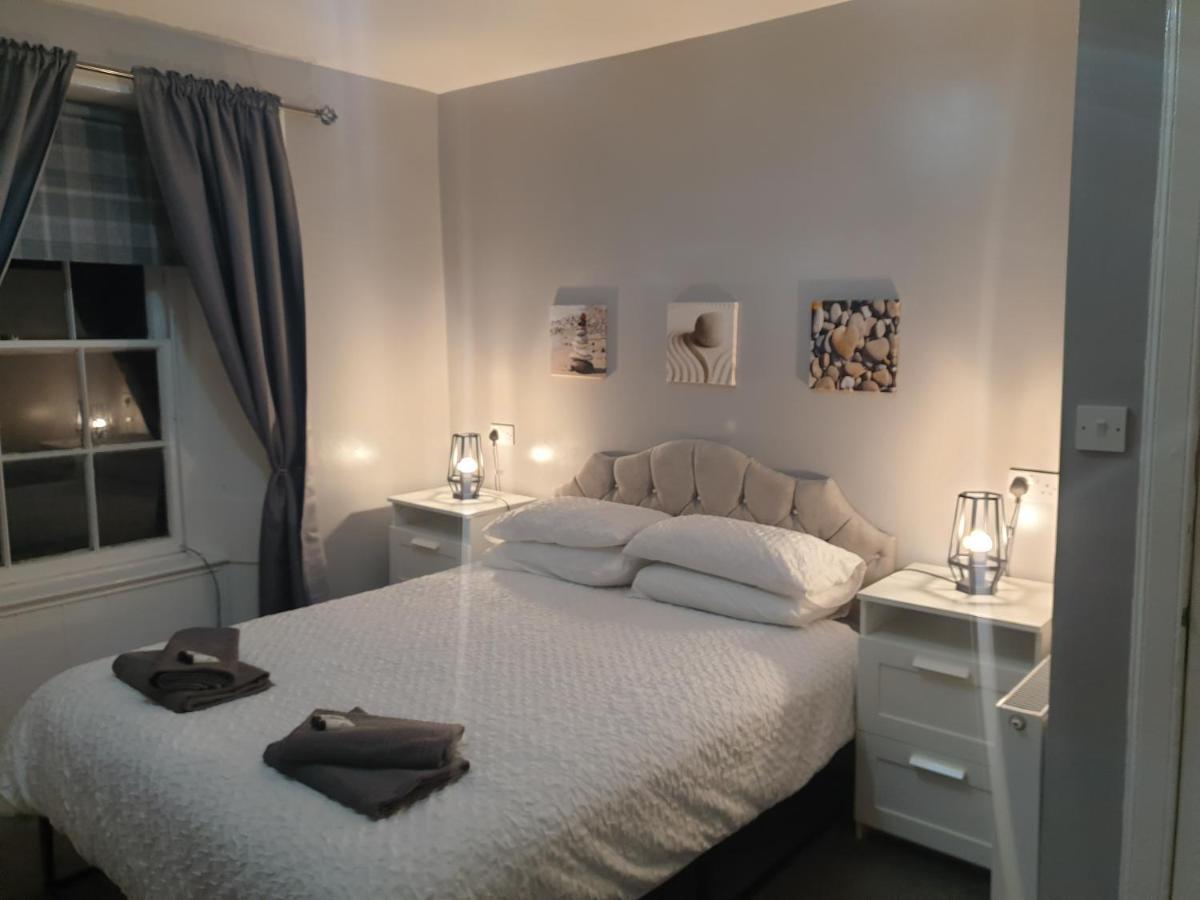 The Coastal Inn Outbuilding Cellardyke Zimmer foto