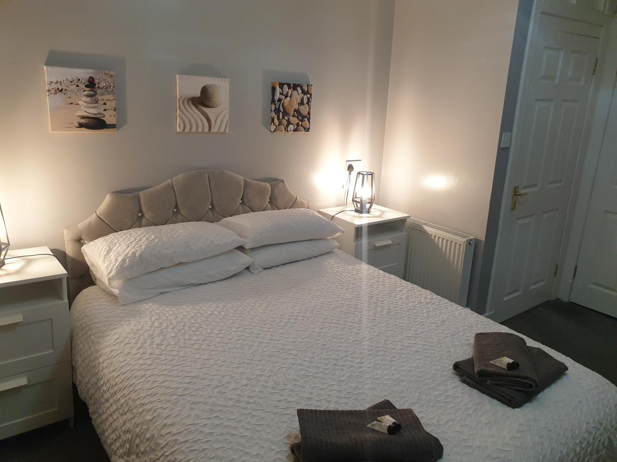 The Coastal Inn Outbuilding Cellardyke Zimmer foto
